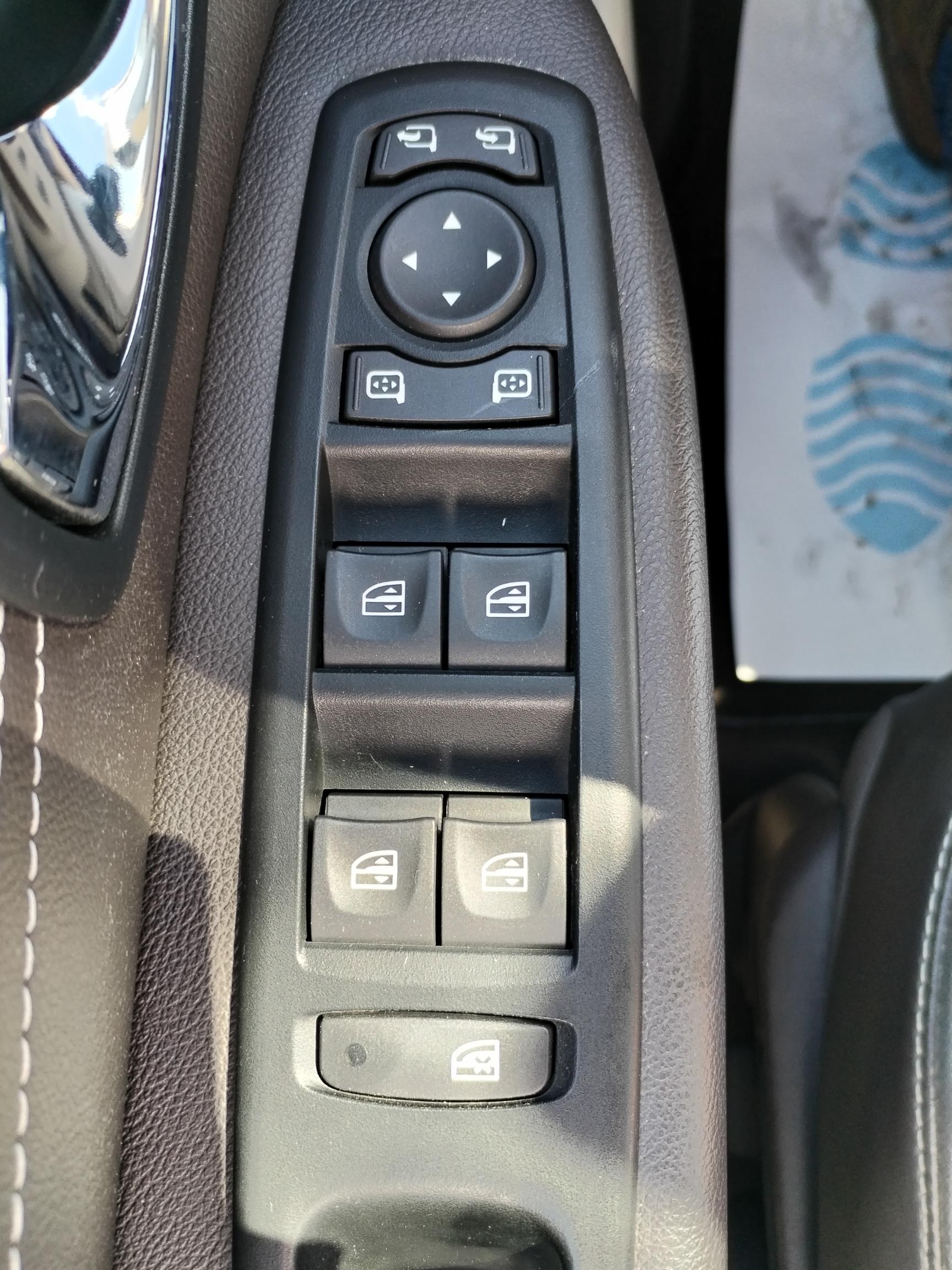 RENAULT  GRAND SCENIC III         